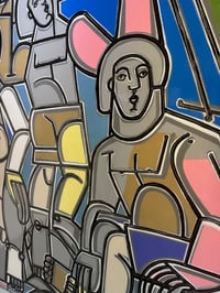 Image 6 of "Summer Lake Island" by America Martin