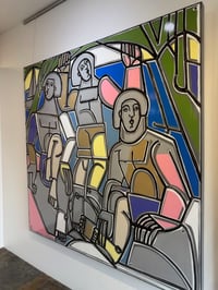 Image 7 of "Summer Lake Island" by America Martin