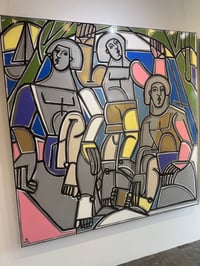 Image 8 of "Summer Lake Island" by America Martin