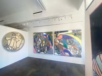 Image 4 of "Summer Lake Island" by America Martin