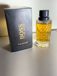 Boss The Scent For Him