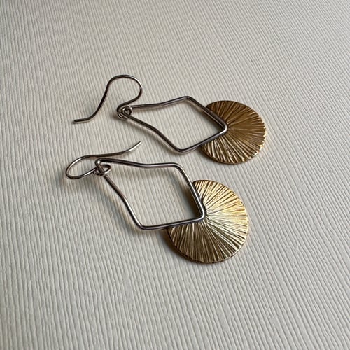 Image of Larita Earrings