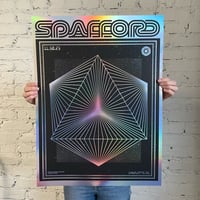 Spafford - Charlotte, NC