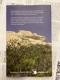 Image 5 of No Wall They Can Build (CRIMETHINC)