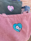 Bolso Michi lover 