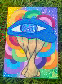 Image 3 of Groovy Fungi