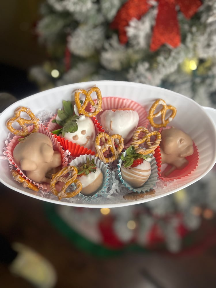 Image of Sweet Turkeys 🤎