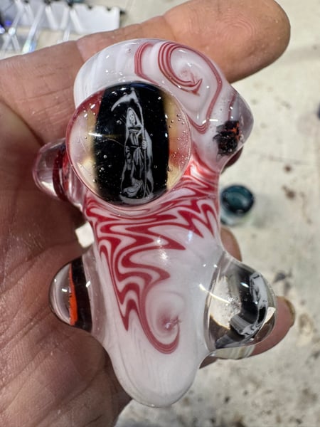 Image of Reaper Hand Jammer Sherlock 