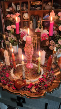 Image 3 of Ultimate Glamour Ritual