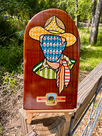 Image 1 of “Rodeo Joe”