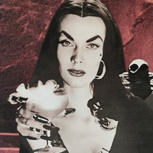 Image of Si saben cómo me pongo...