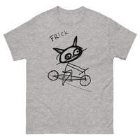 Image 24 of fr bike Unisex classic tee 