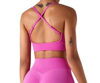 Image 2 of Marlee Crop - Barbie