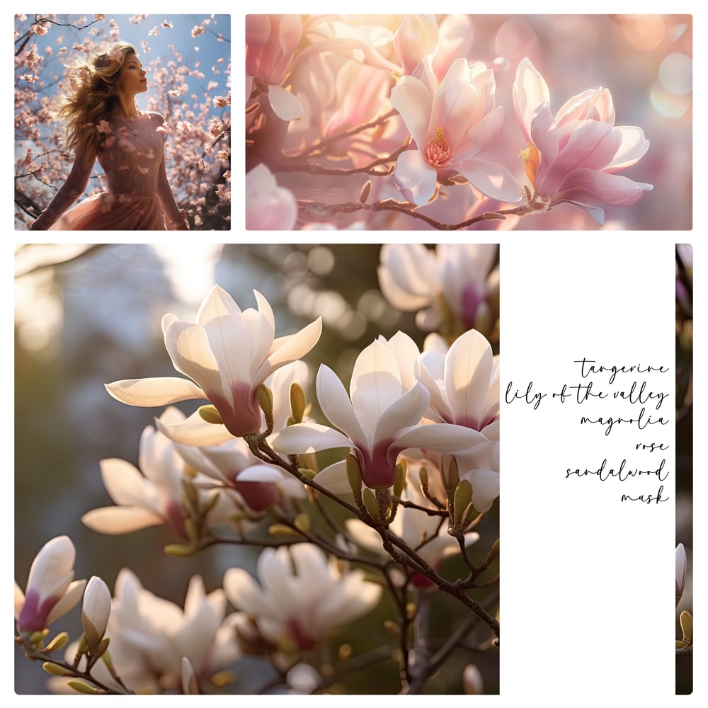 Image of Whispers Women’s Perfume