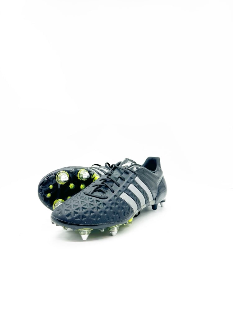 Image of Adidas ACE 15.1 SG BLACK