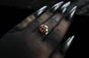 Dead good sorrell seeds floral ring