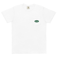 Image 1 of TOMATO TAMATO POCKET TEE