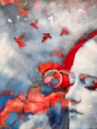 Image 7 of She Rises- Kristianne Tefft