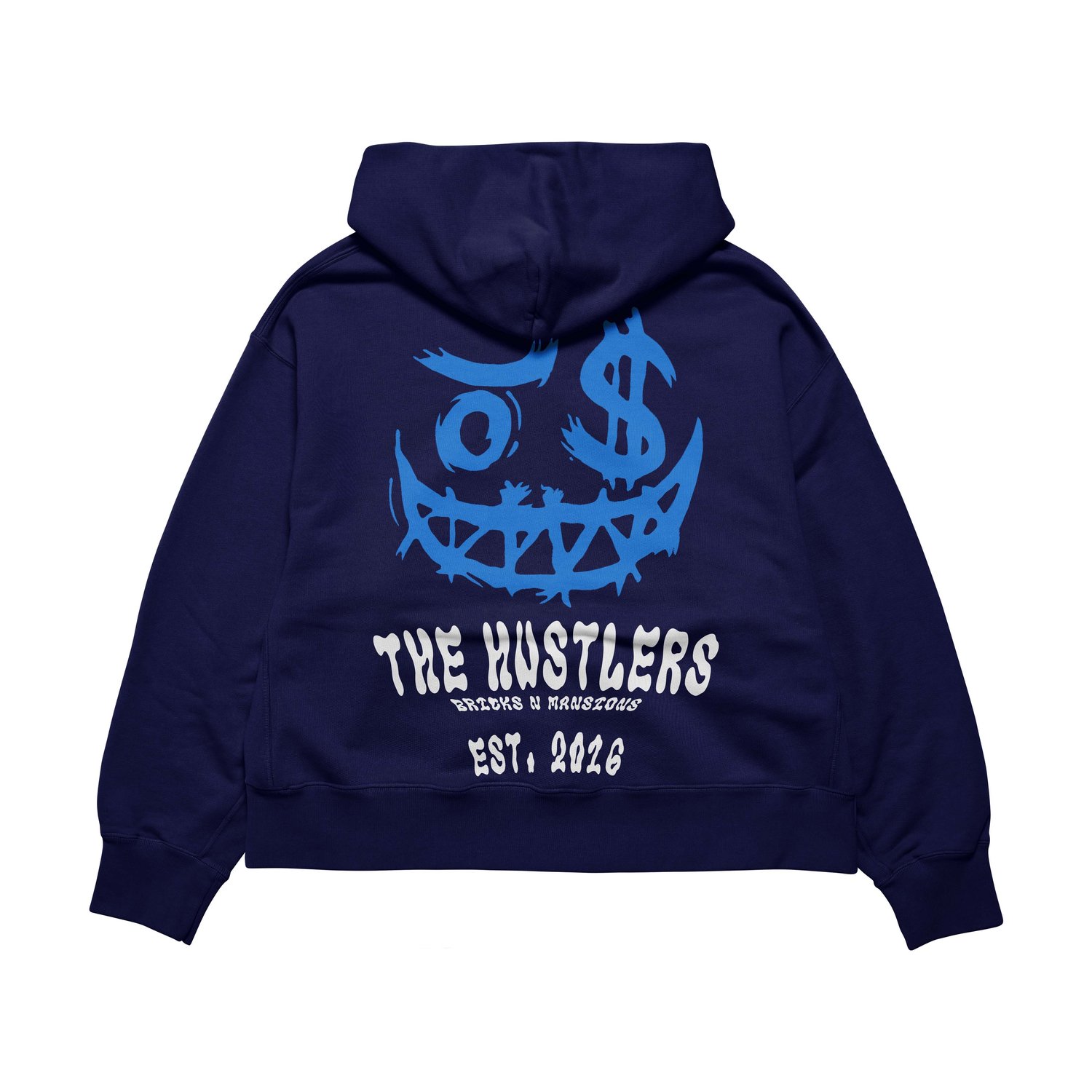 Image of Money Never Sleeps 