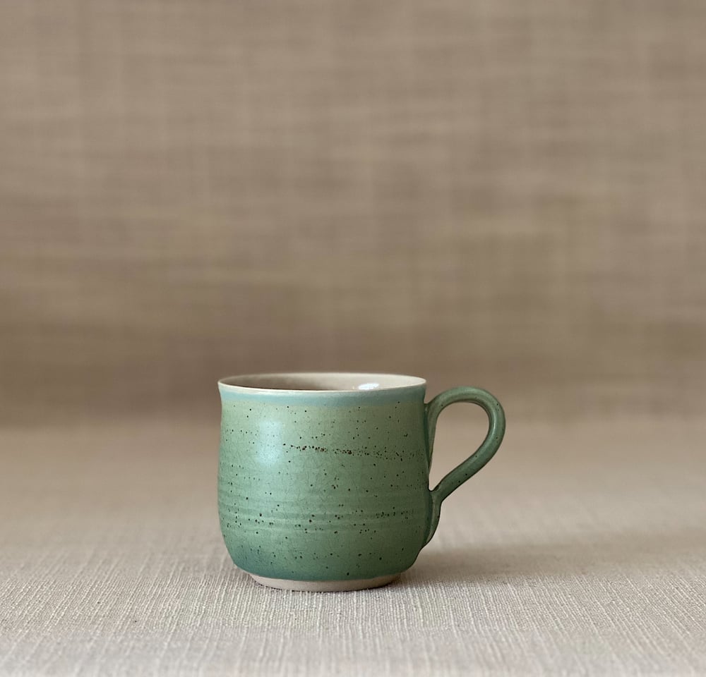 Image of NATURE MUG