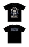 Daisuke Sekimoto ‘Muscle Monster Gym’T-shirts