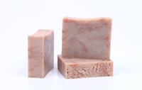 The Bloom Bar — Rose & Clay Facial Cleansing  Bar