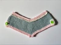 Image 1 of cinderella shorts