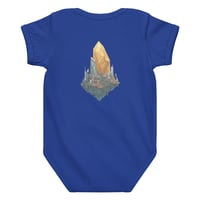 Image 2 of Baby Onesie 