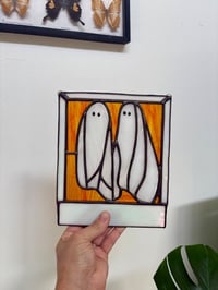 Image 1 of Ghost Polaroid 