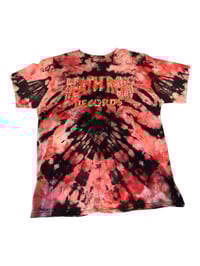 Image of Large Death Row Records Tee