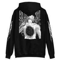 Image 1 of BloodRoot Akane Hoodie