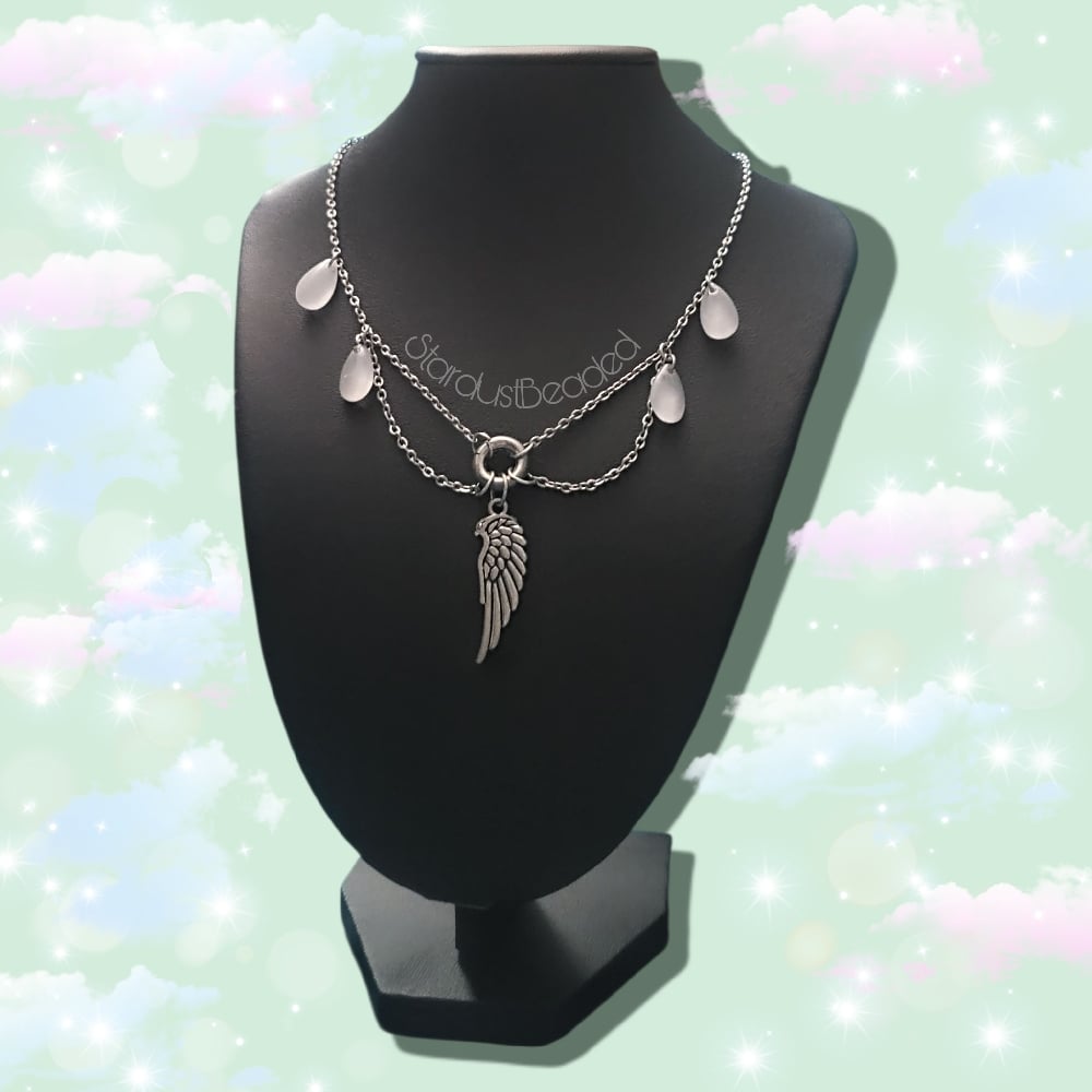 Image of Endless Skies Necklace