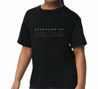 Image 1 of Senegambia Youth Tee