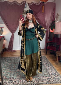 Image 5 of Oracle Coat