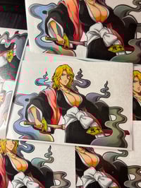 Image 1 of Rangiku 