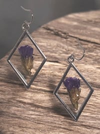 Image 1 of EverBloom Earrings