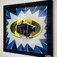 Image 2 of Batman Punch