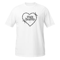 Image 3 of Stay Deadly T-Shirt
