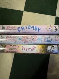 Image 1 of Crybaby Pack