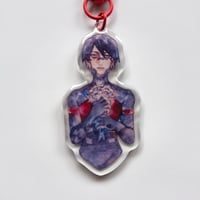 Image 2 of Elster Keychain