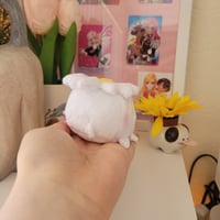 Image 3 of PRE-ORDER: Daisy Mini Korpokkur Plush