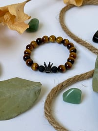 Kings Tiger eye 