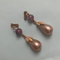 Image 1 of Boucles « OLYMPE »