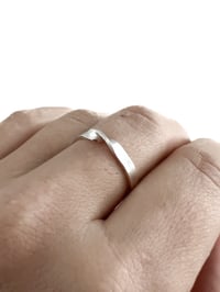 Image 1 of Mobius Ring