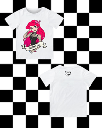 Image 6 of T-SHIRT: Mermaids Rock