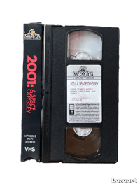 Image 3 of 2001: A Space Odyssey [1968]