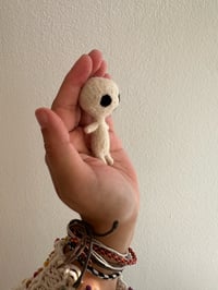 Image 2 of  Little Kodama spirit 