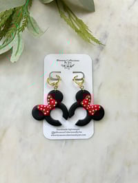 Image 1 of  Mouse headband