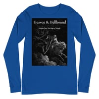Image 2 of Pale Horse Long Sleeve Tee