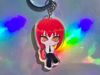 Image 5 of NEW CHARACTERS ADDED Saw Girls Charms 